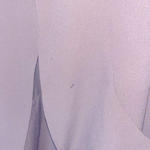 Forever 21 Brown Blazer - Picture 2 of 3